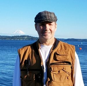 Meet your Posher, Todd